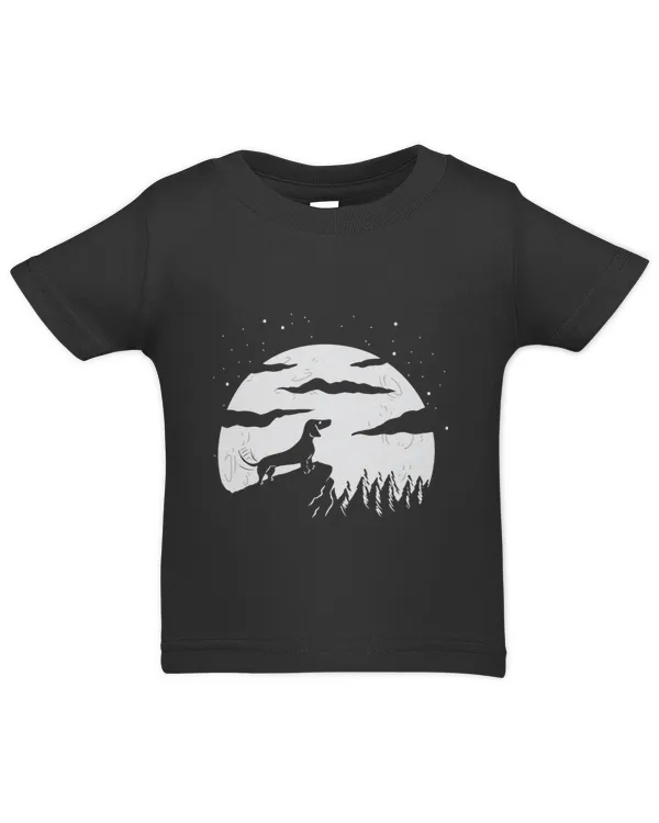 Infant Jersey T-Shirt