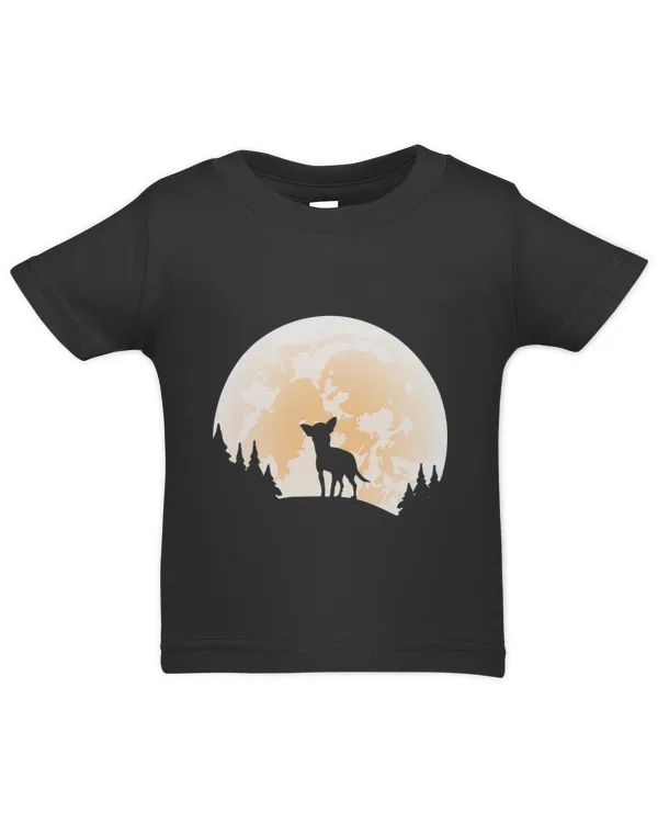 Infant Jersey T-Shirt