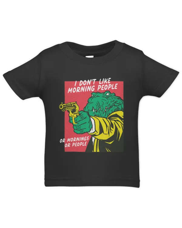 Infant Jersey T-Shirt