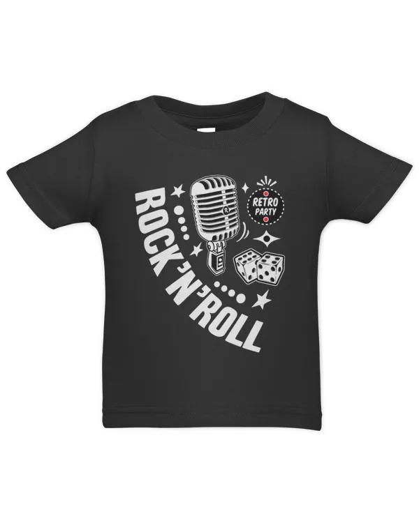 Infant Jersey T-Shirt