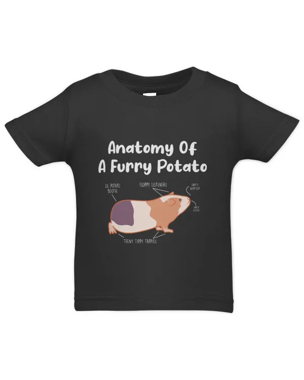 Infant Jersey T-Shirt