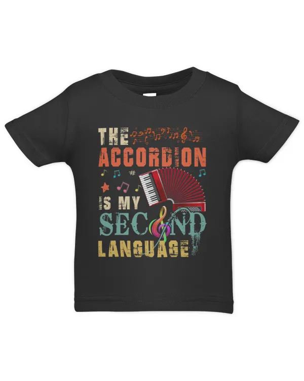 Infant Jersey T-Shirt