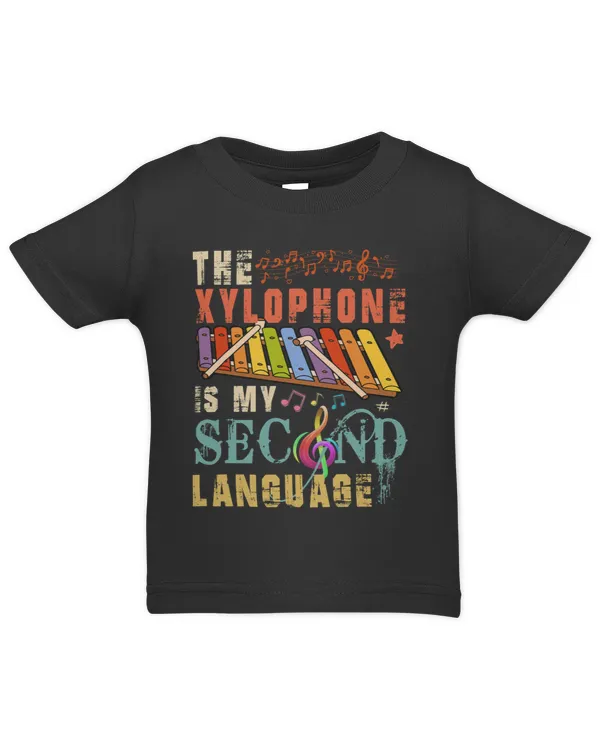 Infant Jersey T-Shirt