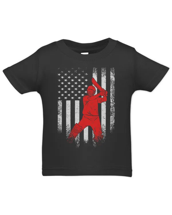Infant Jersey T-Shirt