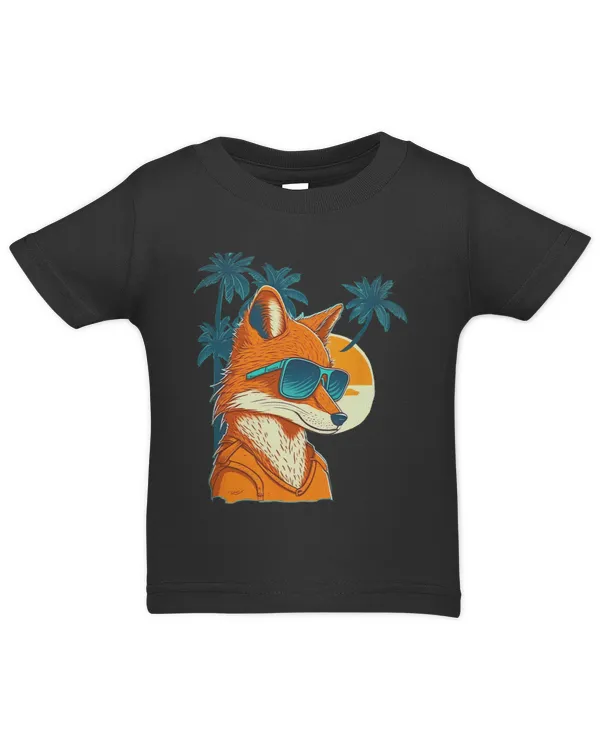 Infant Jersey T-Shirt