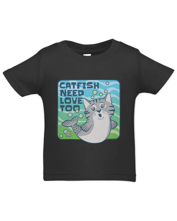 Infant Jersey T-Shirt