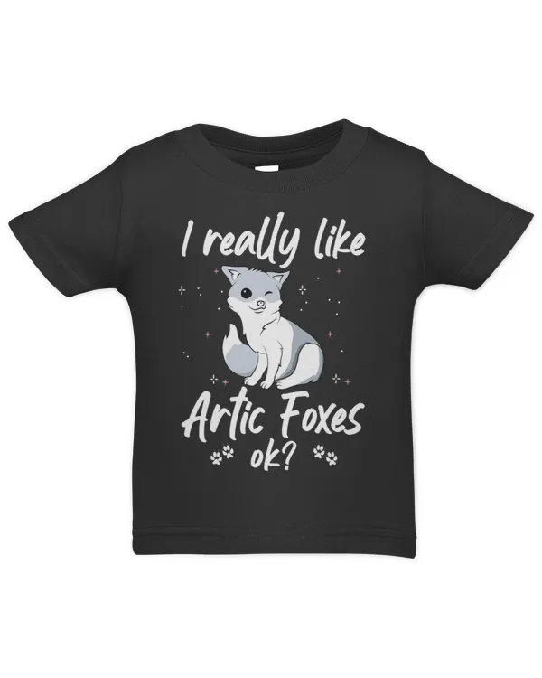 Infant Jersey T-Shirt