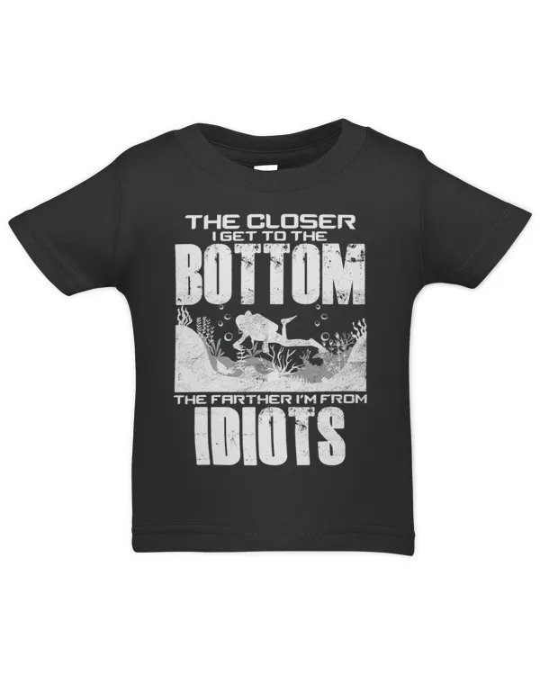 Infant Jersey T-Shirt
