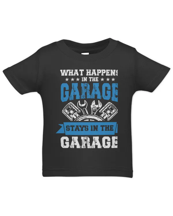 Infant Jersey T-Shirt
