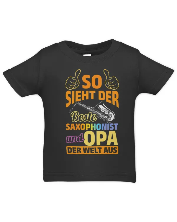 Infant Jersey T-Shirt
