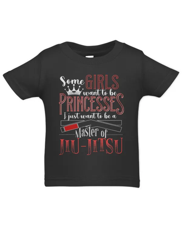 Infant Jersey T-Shirt