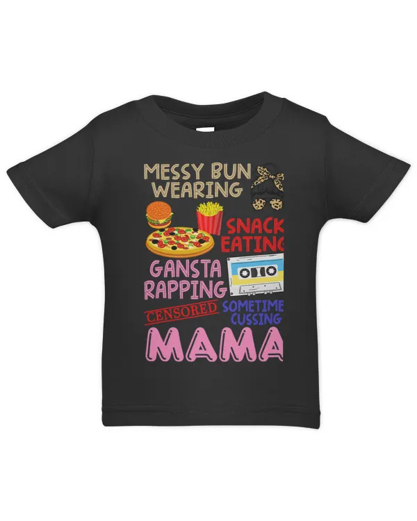 Infant Jersey T-Shirt