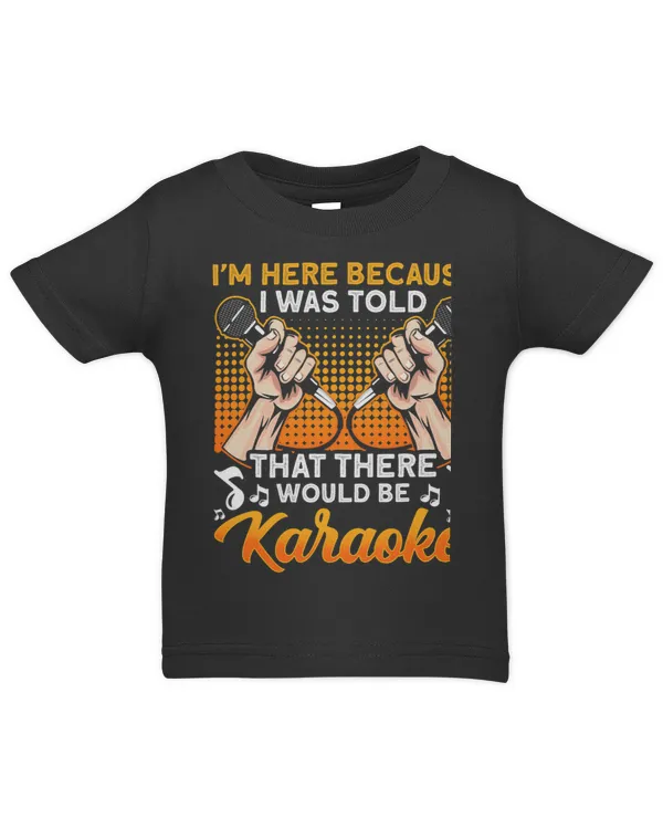 Infant Jersey T-Shirt