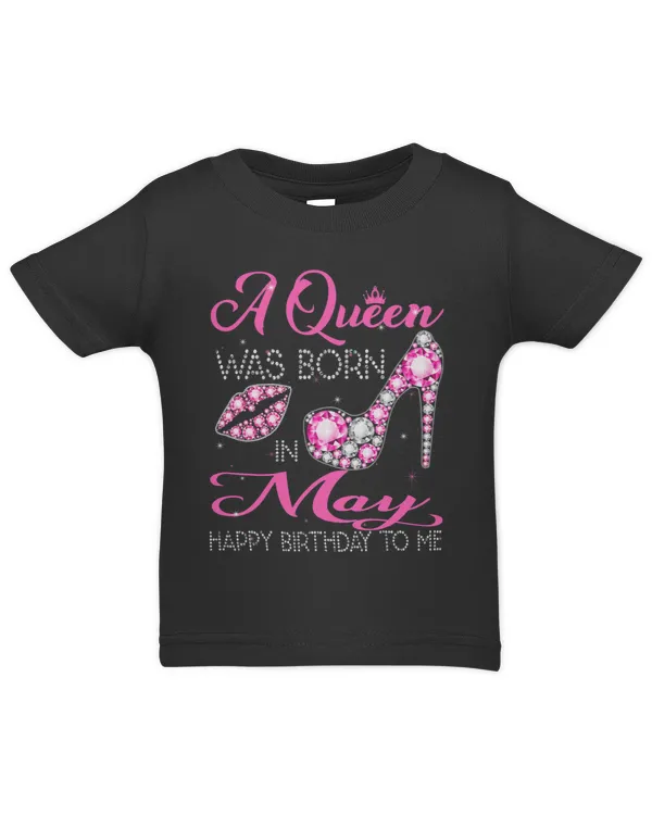 Infant Jersey T-Shirt