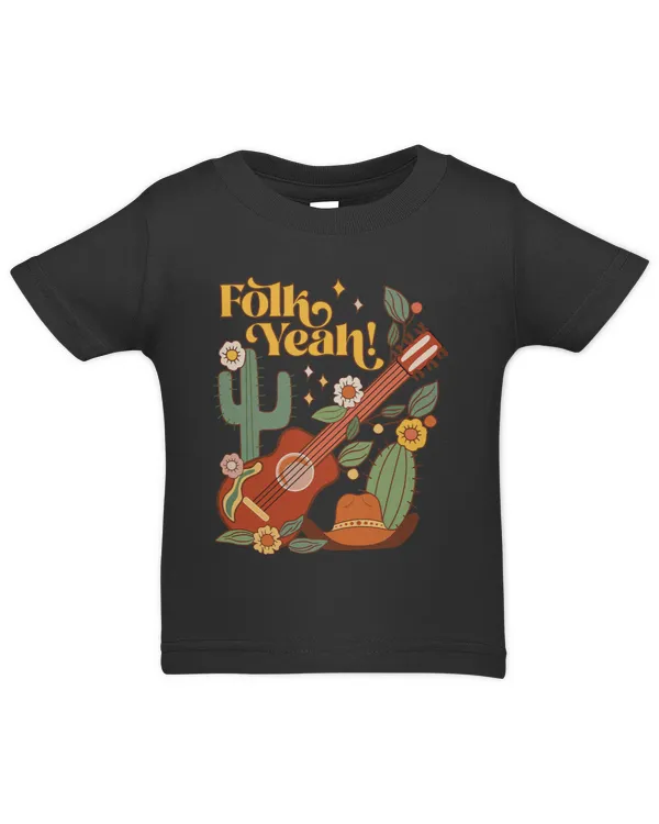 Infant Jersey T-Shirt