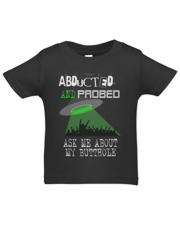 Infant Jersey T-Shirt