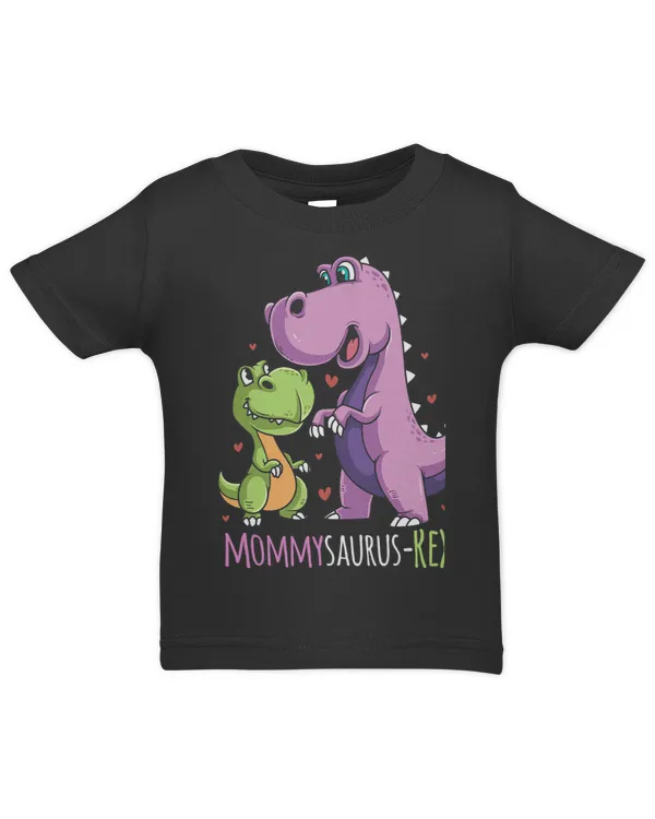 Infant Jersey T-Shirt