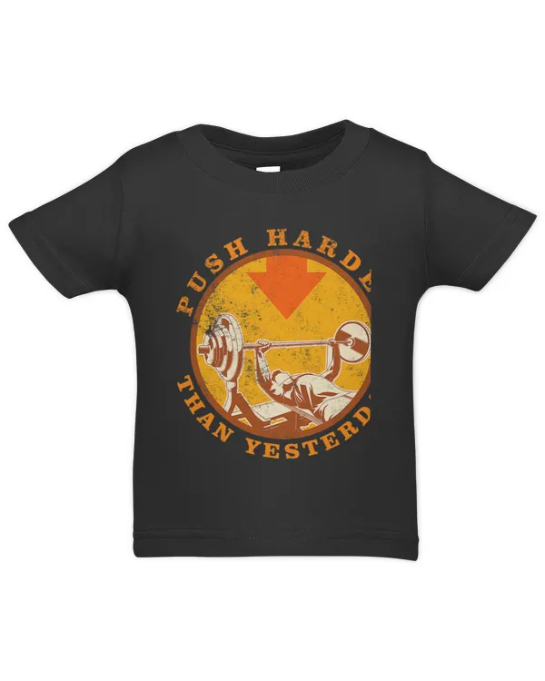 Infant Jersey T-Shirt