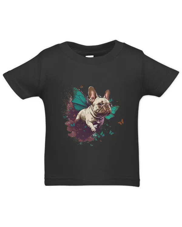 Infant Jersey T-Shirt