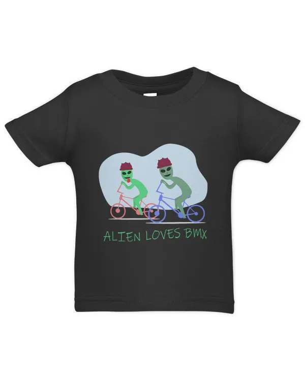 Infant Jersey T-Shirt