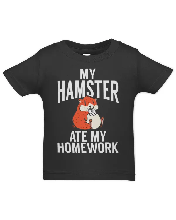 Infant Jersey T-Shirt