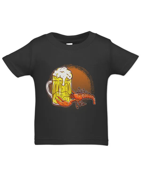 Infant Jersey T-Shirt