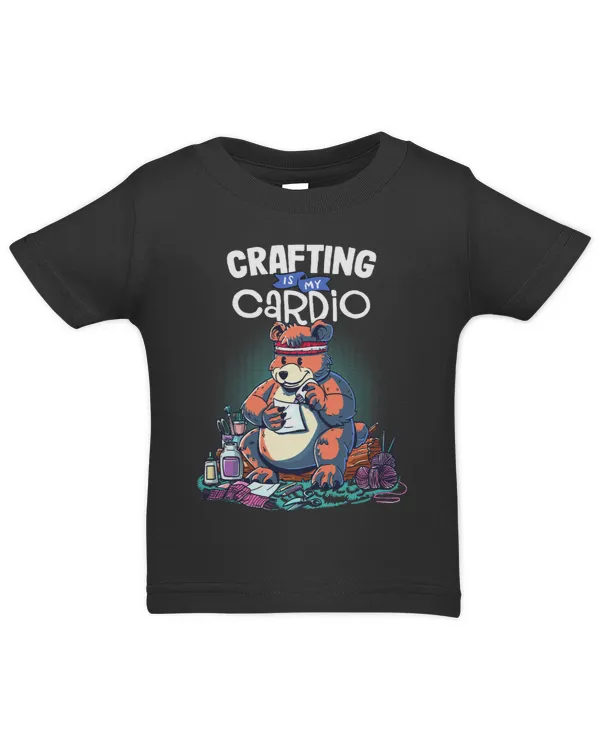 Infant Jersey T-Shirt