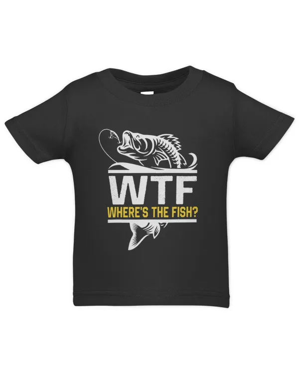 Infant Jersey T-Shirt