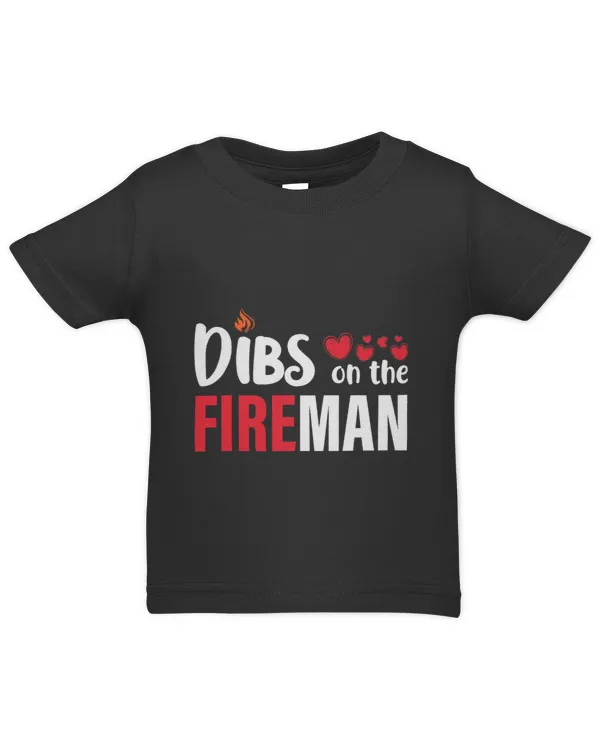 Infant Jersey T-Shirt