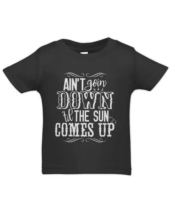 Infant Jersey T-Shirt