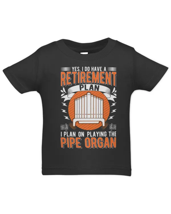 Infant Jersey T-Shirt
