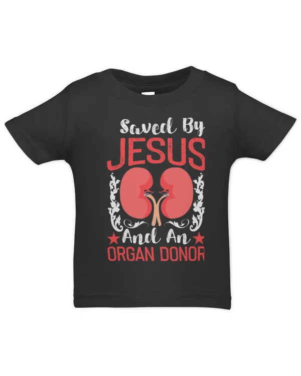 Infant Jersey T-Shirt