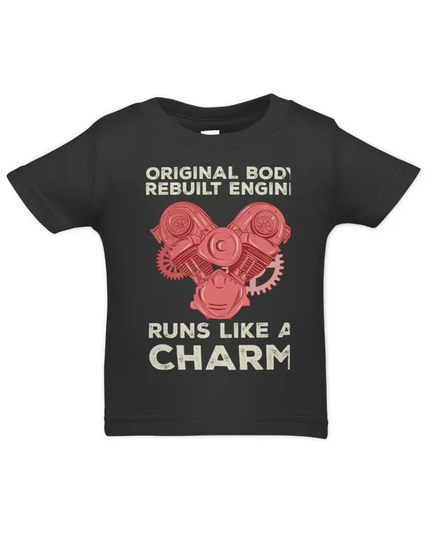 Infant Jersey T-Shirt