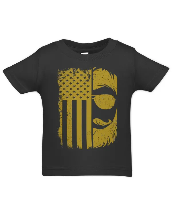 Infant Jersey T-Shirt