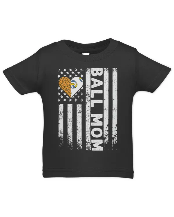 Infant Jersey T-Shirt