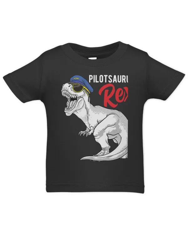 Infant Jersey T-Shirt