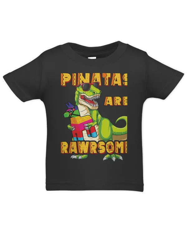 Infant Jersey T-Shirt