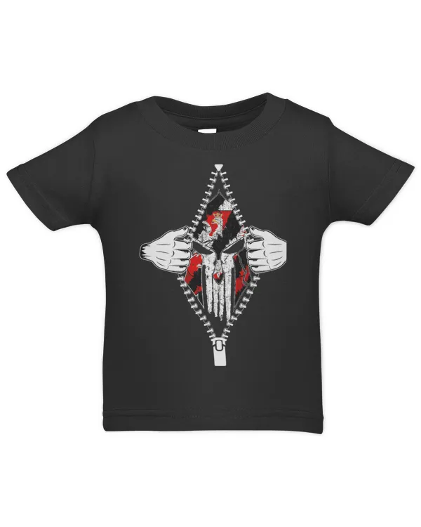 Infant Jersey T-Shirt