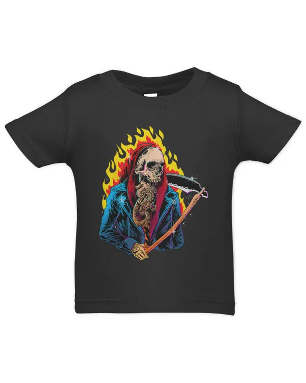 Infant Jersey T-Shirt