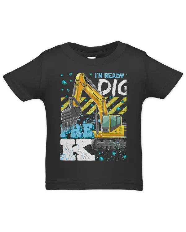 Infant Jersey T-Shirt