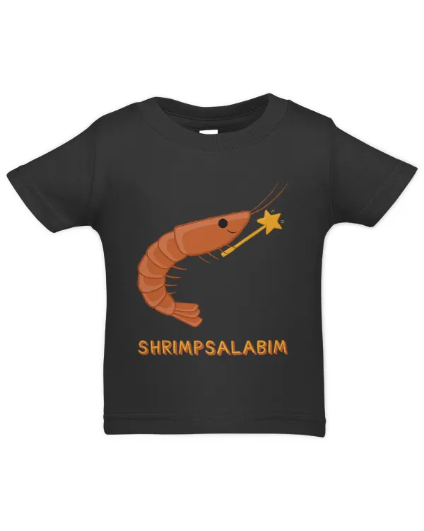 Infant Jersey T-Shirt