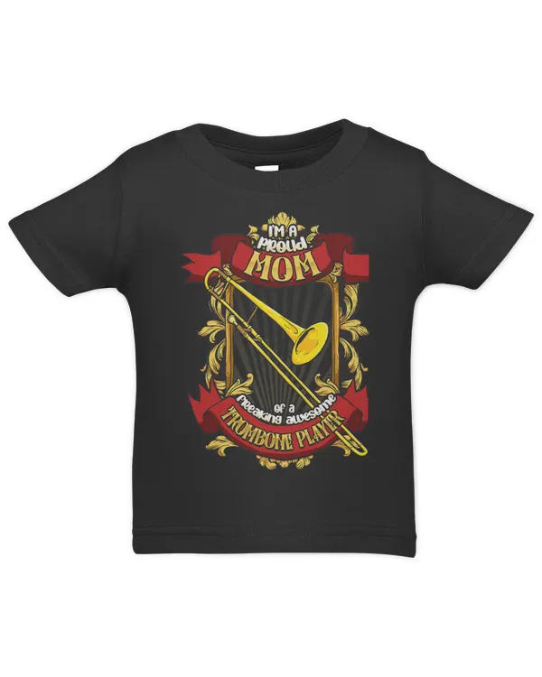 Infant Jersey T-Shirt
