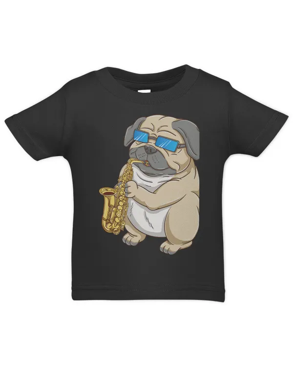 Infant Jersey T-Shirt