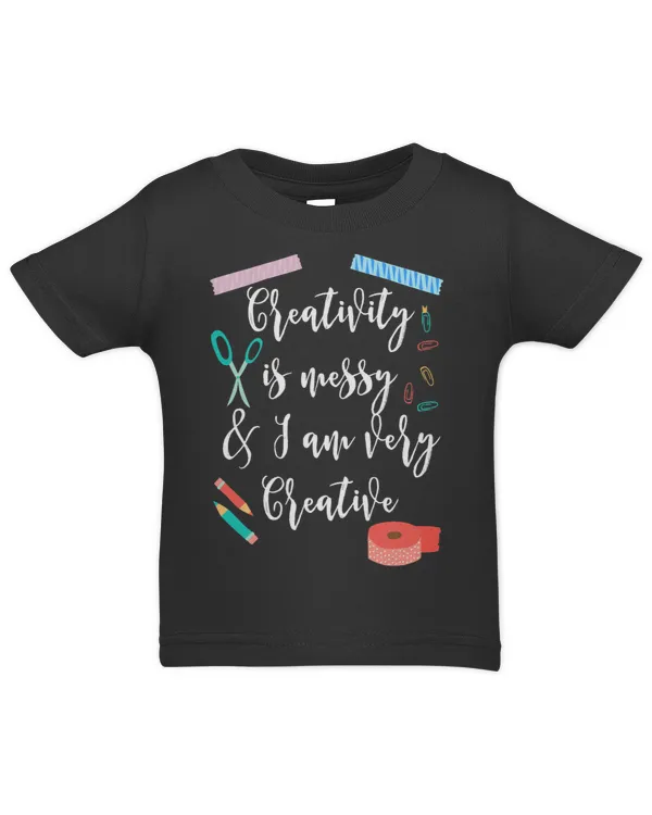 Infant Jersey T-Shirt