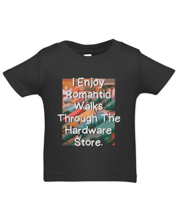 Infant Jersey T-Shirt
