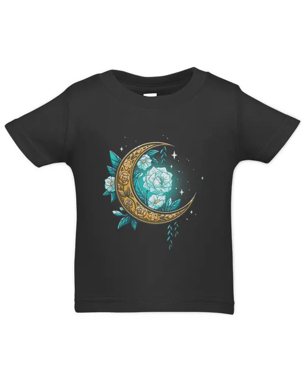Infant Jersey T-Shirt