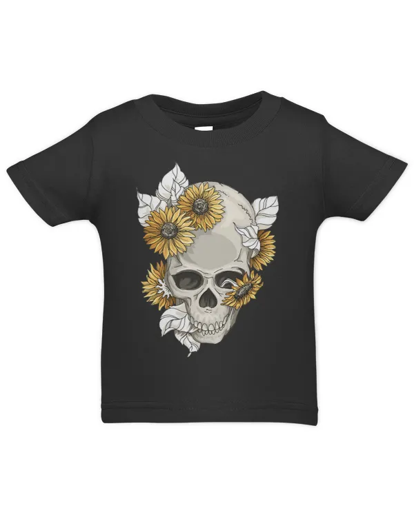 Infant Jersey T-Shirt