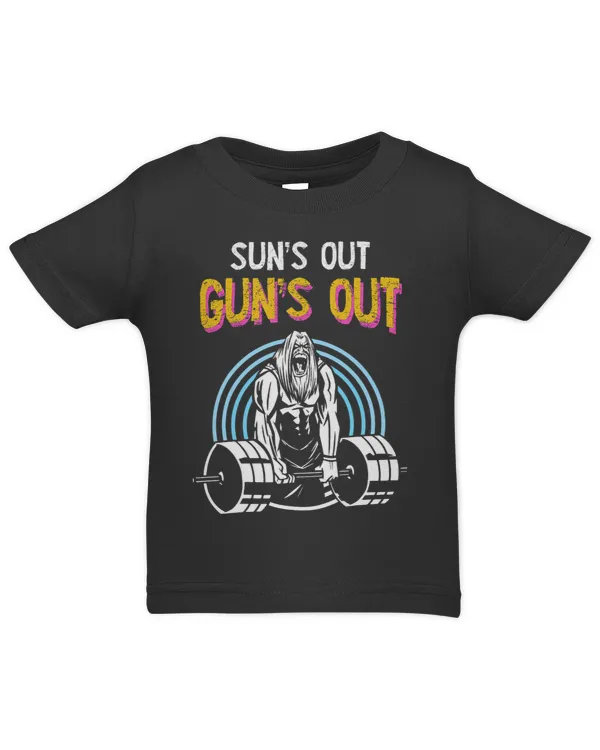 Infant Jersey T-Shirt
