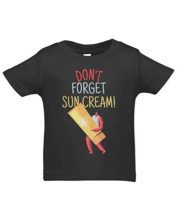 Infant Jersey T-Shirt