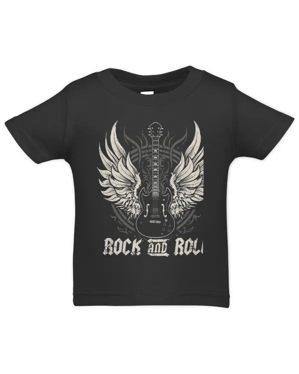 Infant Jersey T-Shirt